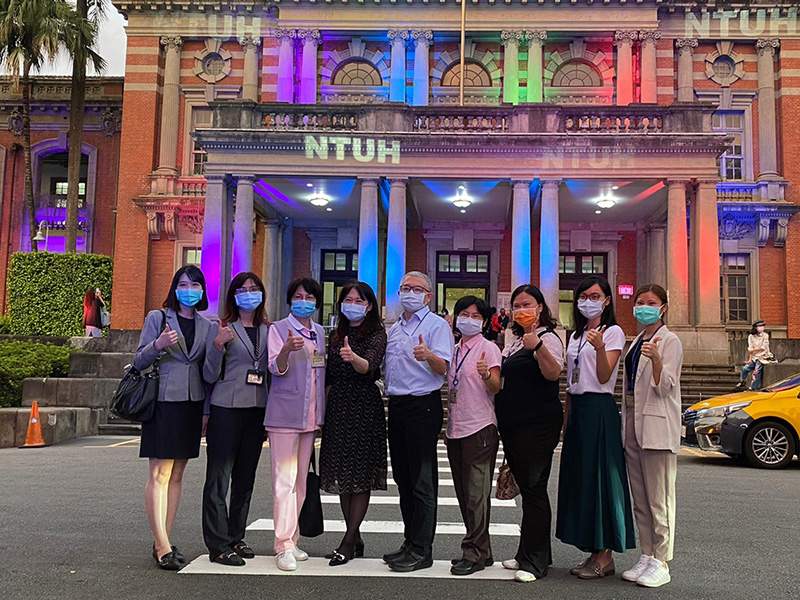 110年病人安全週活動