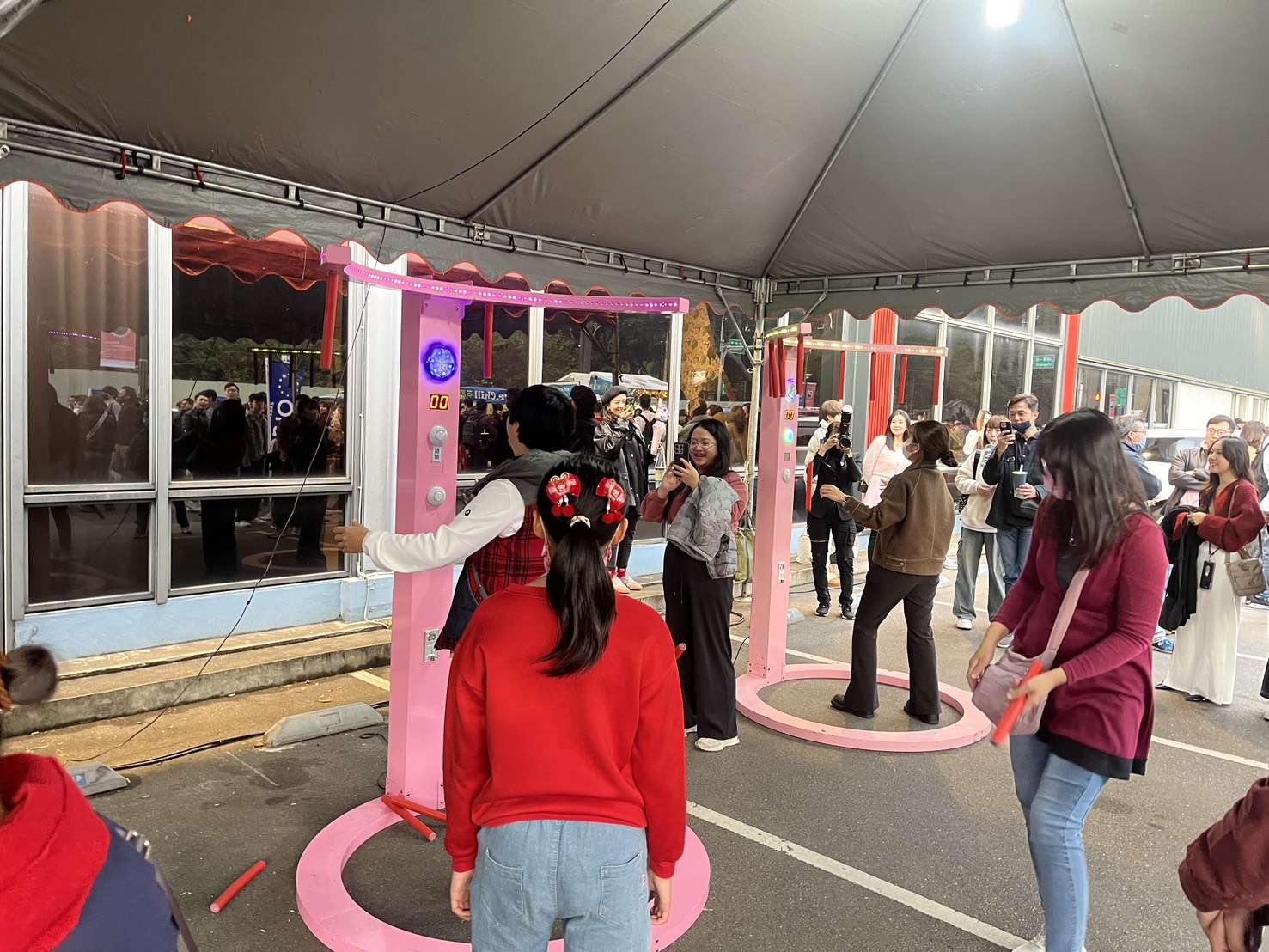 歐德集團尾牙 歐德集團尾牙