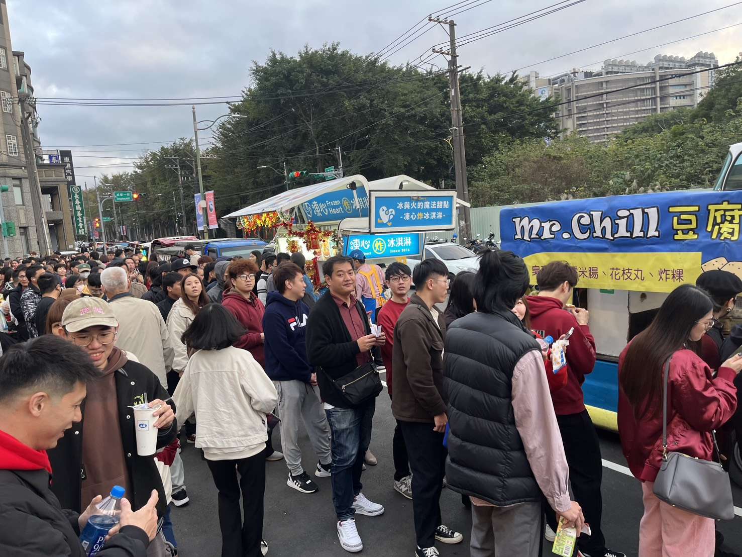 歐德集團尾牙 歐德集團尾牙