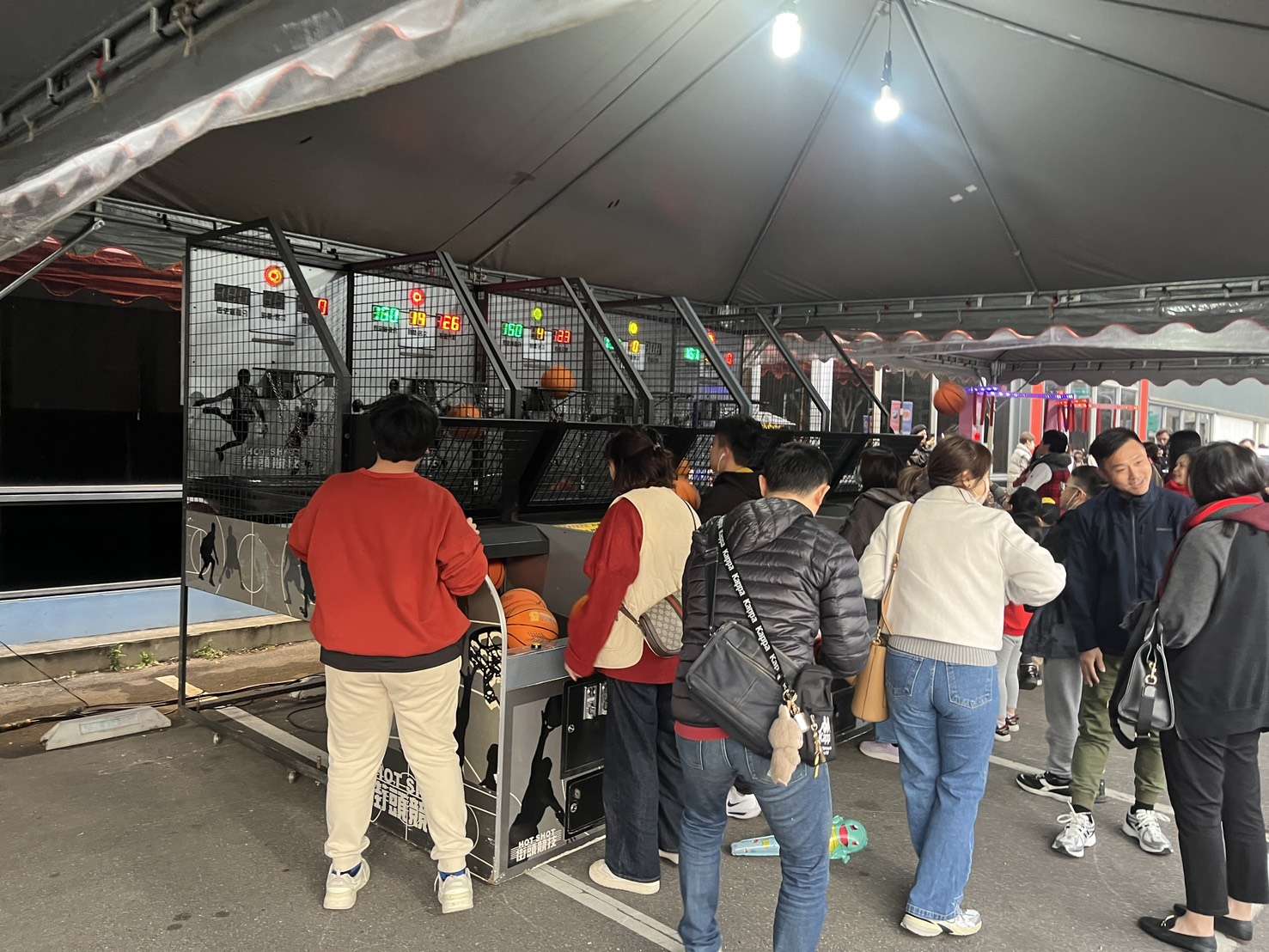 歐德集團尾牙 歐德集團尾牙