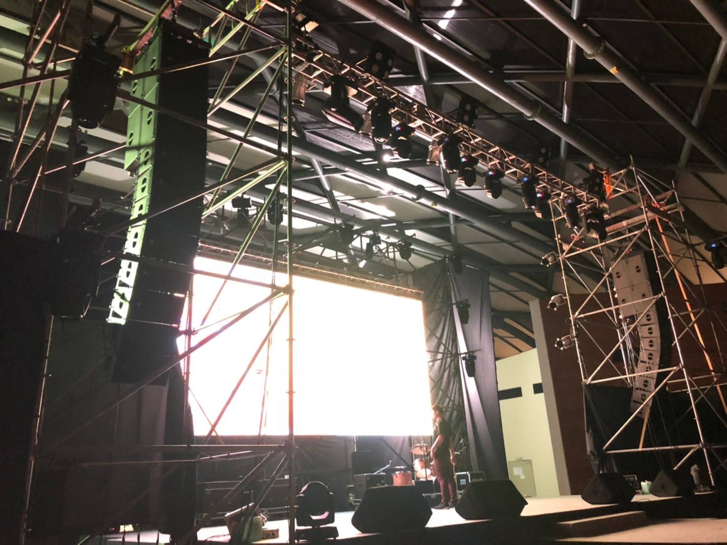 三原夢想演唱會—決戰金氏世界記錄