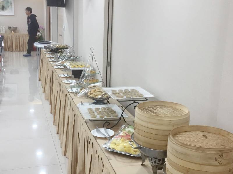 中華民國信託業商業同業公會 新會所啟用典禮