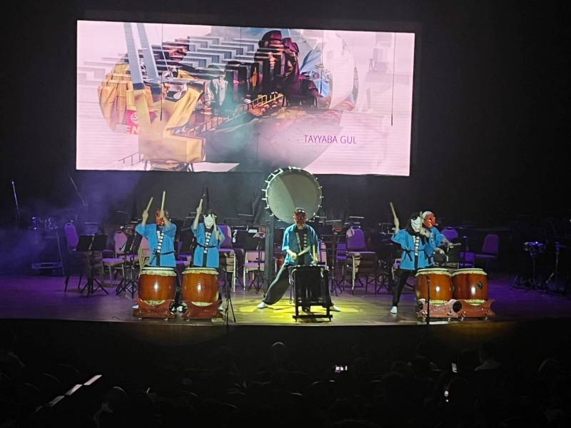 國際扶輪3482 最後一哩路音樂會