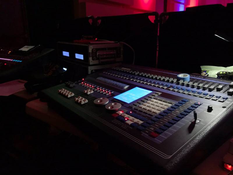 2018 TEDxDongWuU 東吳大學