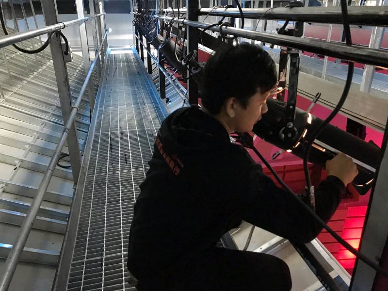 2018 TEDxDongWuU 東吳大學