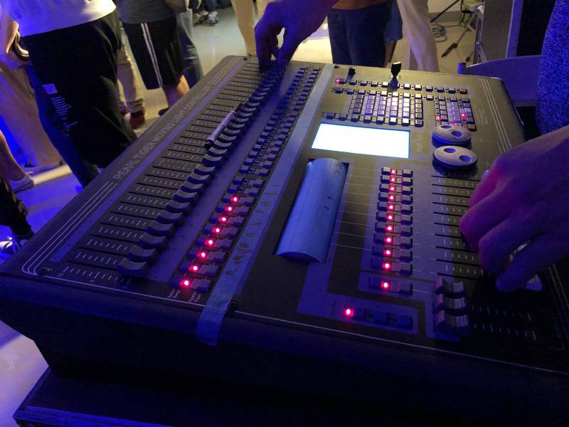 2020東吳熱音期中成發