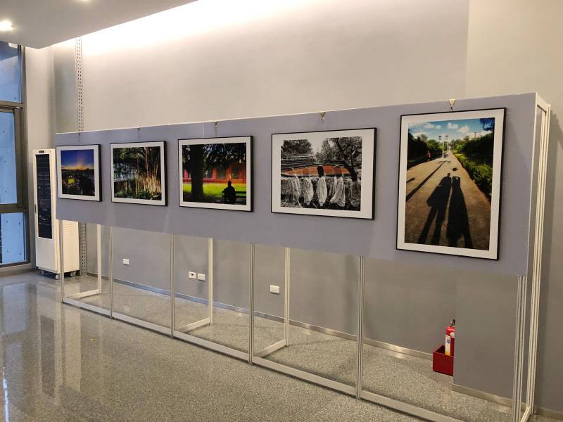 2020淡江的故事 攝影聯誼賽