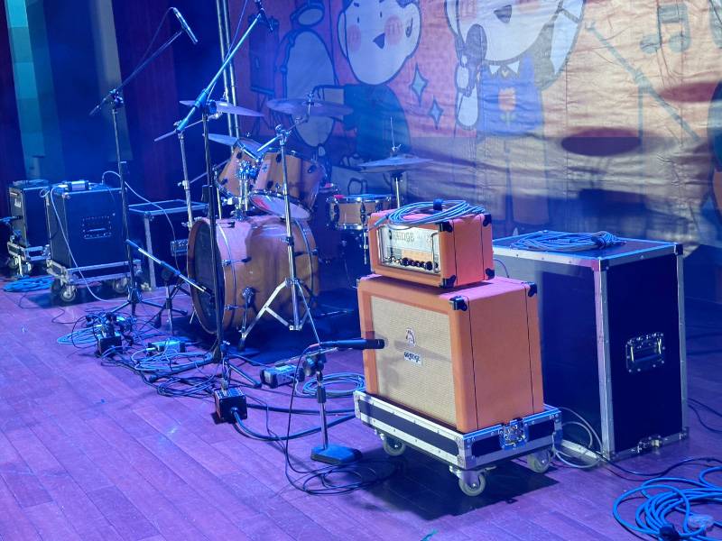 藝起FUN青春 世新大學地18屆才藝大賞