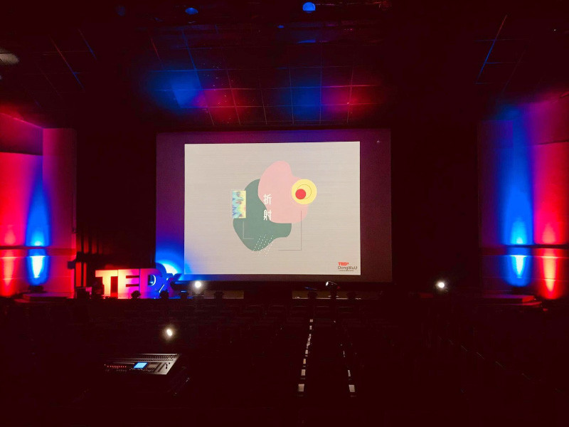 2020 TEDxDongWuU 東吳大學
