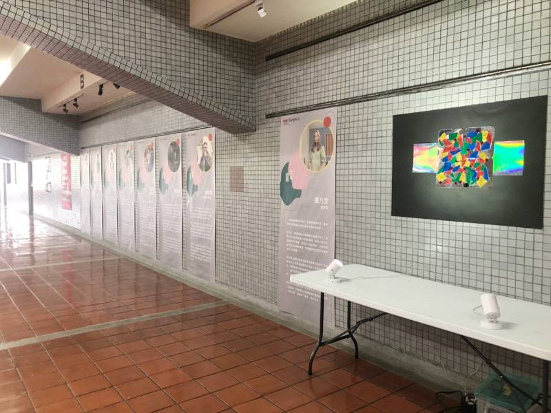 2020 TEDxDongWuU 東吳大學