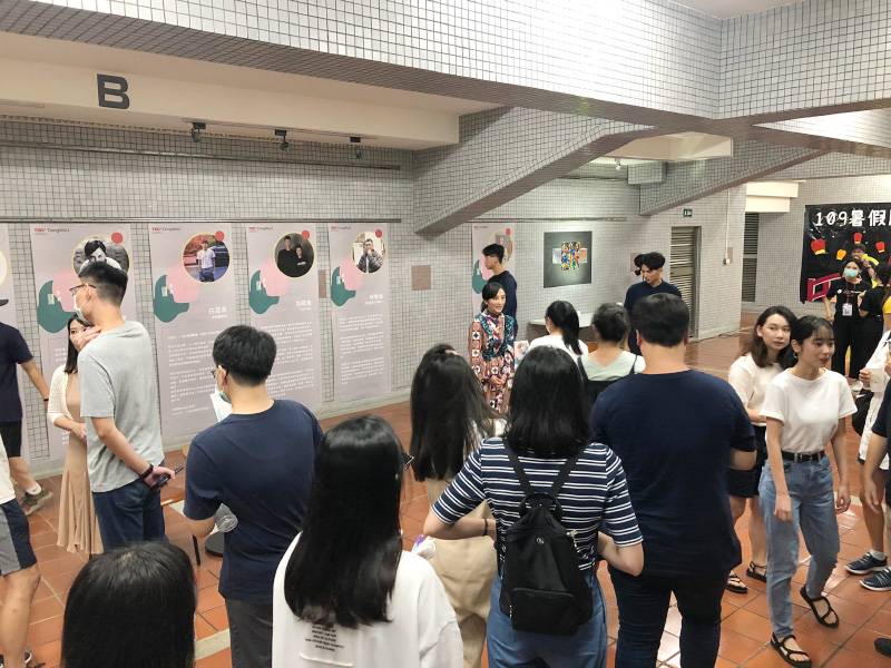 2020 TEDxDongWuU 東吳大學
