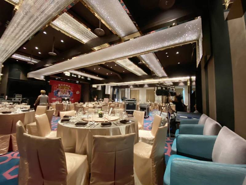 台大EMBA週五狂熱業 長長99迎新活動