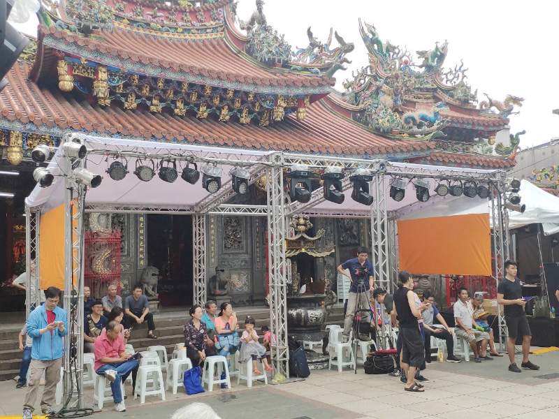 藝術越境－四校聯合展演