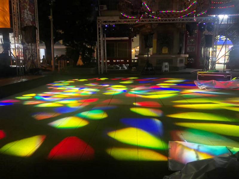 藝術越境－四校聯合展演