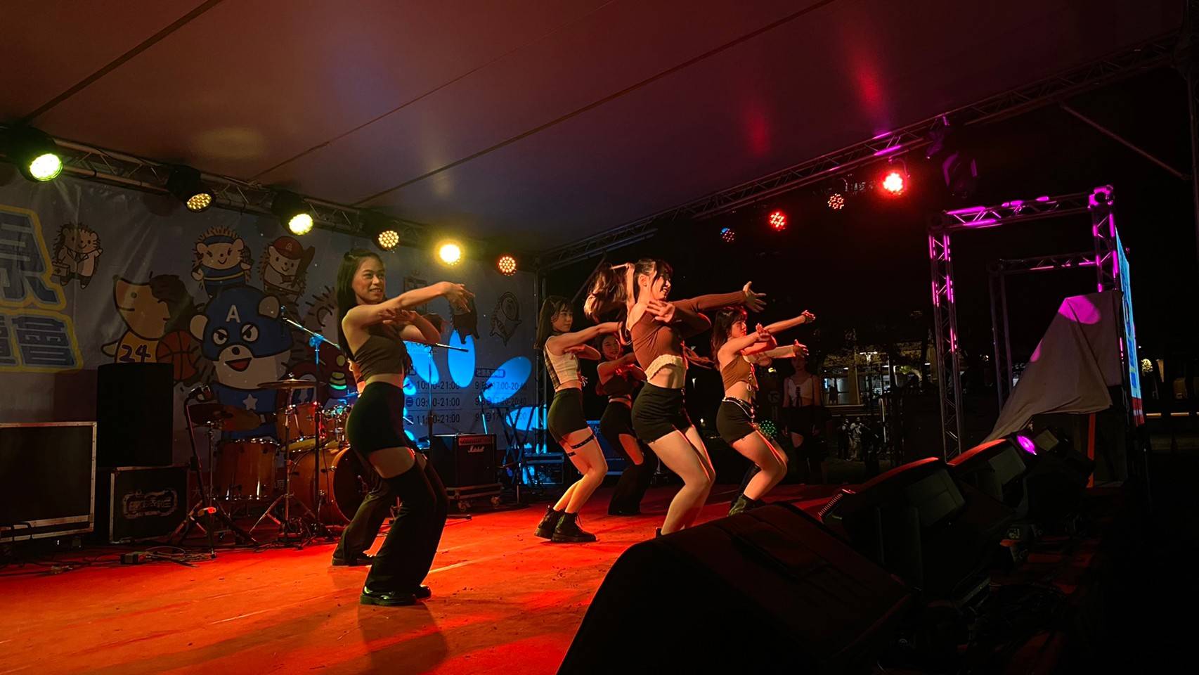 中原大學111社博英雄啟原